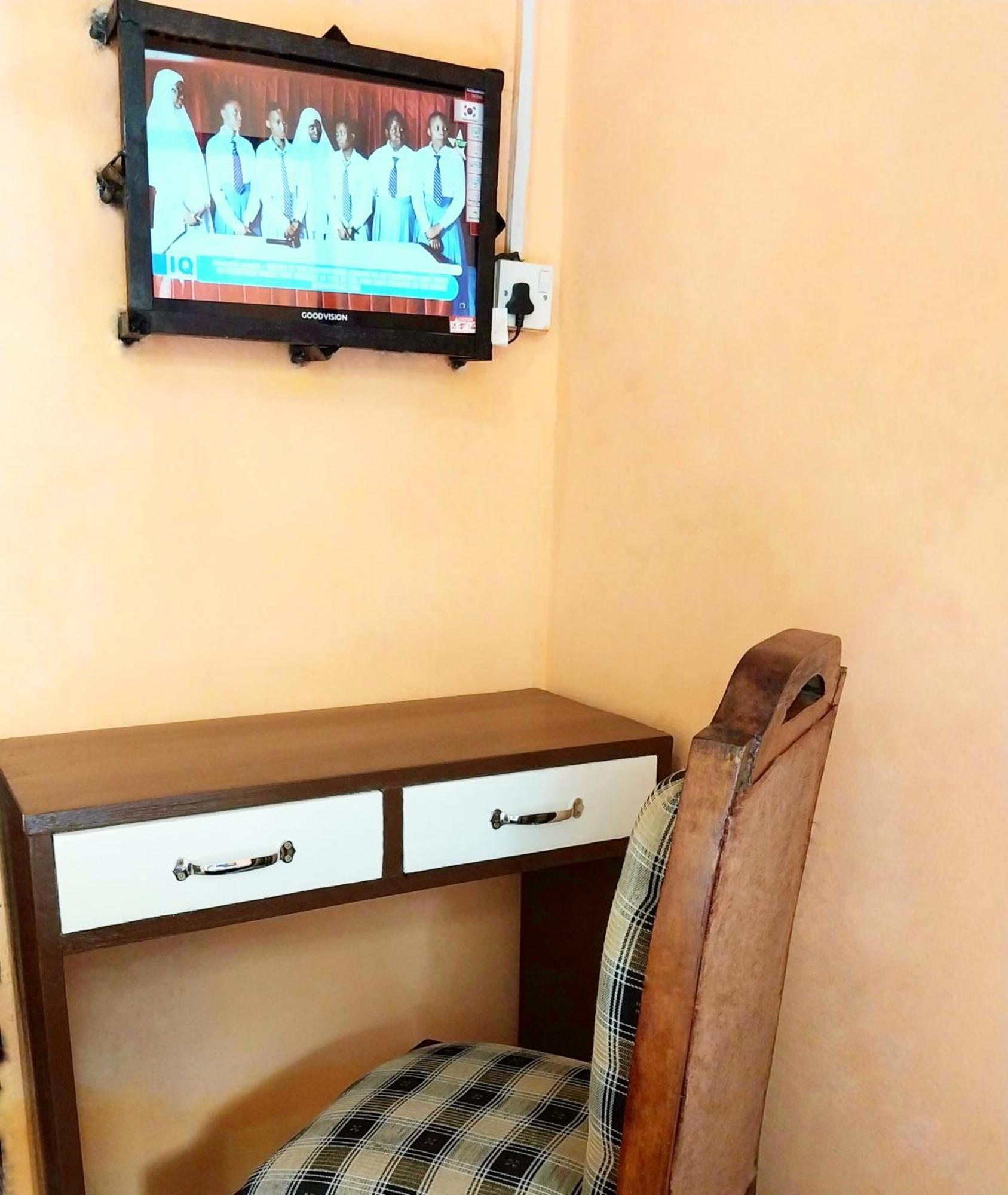 California Lodge Bagamoyo Dış mekan fotoğraf