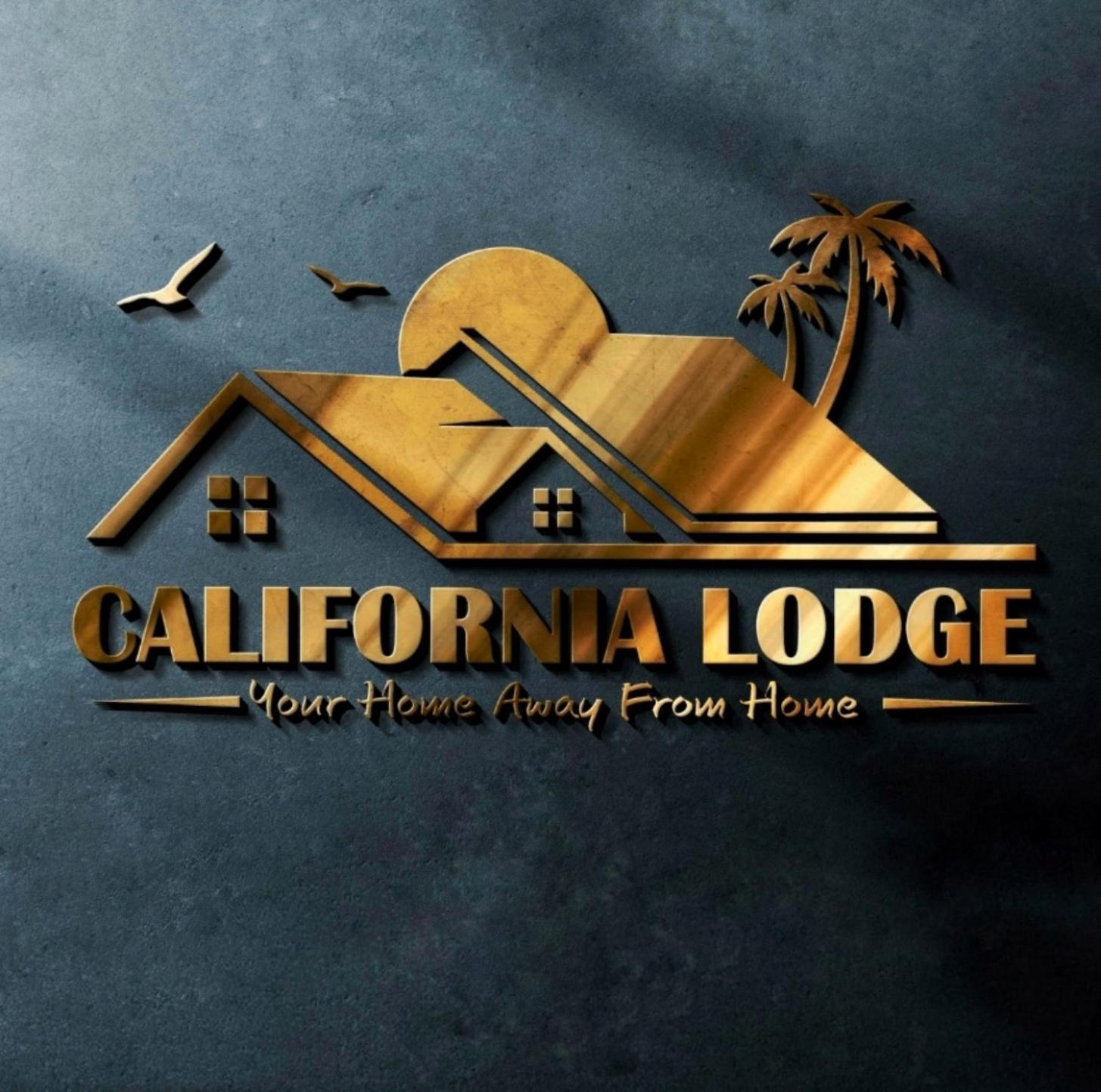 California Lodge Bagamoyo Dış mekan fotoğraf